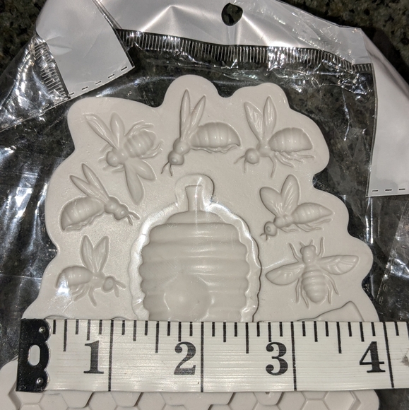 Bee Honeycomb Hobby๐ฏ Set bundle - Picture 8 of 16